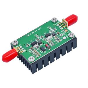 Module d'amplificateur de puissance RF OKYN-G6331 2 700 MHz 3W, gain de 35 dB, connecteur 50 ohms pour systèmes sans fil - Product Image 3
