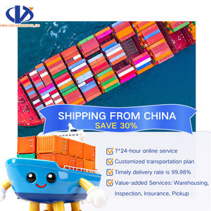 Expédition maritime à bon prix, fret maritime en conteneur de Chine (SHANGHAI) vers MELBOURNE, BRISBANE, agent de fret, <span class=keywords><strong>service</strong></span> logistique de fret - Product Image 1