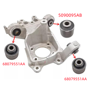 Boccola del Fuso a Snodo per Jeep <span class=keywords><strong>Cherokee</strong></span> <span class=keywords><strong>KL</strong></span> 2014-2021, Nuova Condizione, Numeri di Parte 5090070AD 05090095AB 5090095AB - Product Image 3