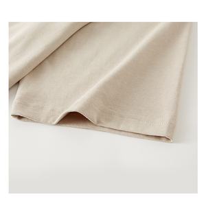 Muestra Gratuita, Camiseta Pro Club de 240 g/m², 100 % Algodón, Cuello Redondo, Manga Corta, Casual, Lisa, Transpirable, Corte Regular para Hombre - Product Image 4