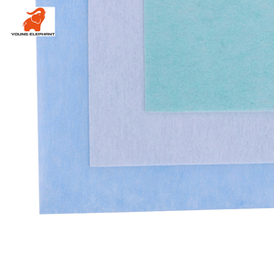 <span class=keywords><strong>Material</strong></span> de Bobinado de Transformadores de Fabricación China, Papel de Aislamiento Eléctrico <span class=keywords><strong>fdm</strong></span> 6630 dm dmdm - Product Image 4