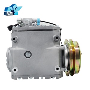 Compresor de Aire 1PK 24v con Compensación Individual por Problemas de Calidad, Envío el Mismo Día + Servicio Integral para TM23 - Product Image 4