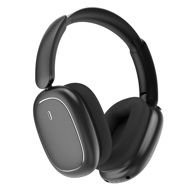 Headphones Wireless bluetooth with Hybrid ANC New Product Good Selling Premium Quality Factory Wholesale OEM and ODM