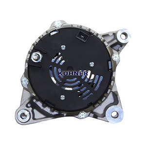 Alternatore compatibile con VOLVO S40 I 1.6 Benzina (KW: 80, HP: 109) dal 03-1999 al 12-2003 KUHNER 301096RI NUOVO - Product Image 3