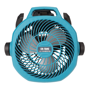 Deux sèche-cheveux réglables au lithium pour ventilateur ventilateur sans air souffleur de feuilles sans fil souffleur de neige sac à dos souffleur de feuilles essence essence - Product Image 4