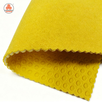 Tissu néoprène auto-agrippant Anson de haute qualité pour la correction corporelle, genouillères et coudières