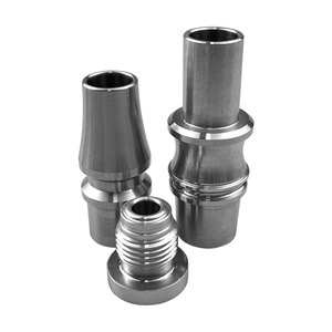 <span class=keywords><strong>CNC</strong></span> Anodized gia công dịch vụ tùy chỉnh nhôm thép không gỉ <span class=keywords><strong>CNC</strong></span> phay các bộ phận công - Product Image 4