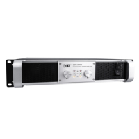 OBT-AM500 8 Ohm AM Series Pro Audio Sound System, peralatan Amplifier bertenaga H kelas 2 saluran
