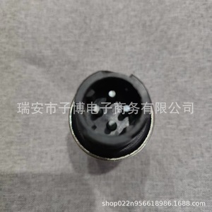 Haoka H7 Brake <b>Light</b> <b>Sensor</b> <b>Switch</b> For Sinotruk Howo A7T7 Aluminum Alloy Replacement Part - Product Image 3