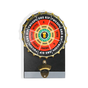 <span class=keywords><strong>Jeu</strong></span> <span class=keywords><strong>de</strong></span> fête 6 Drafts Loose Crate Darts Drinking Game - Product Image 4