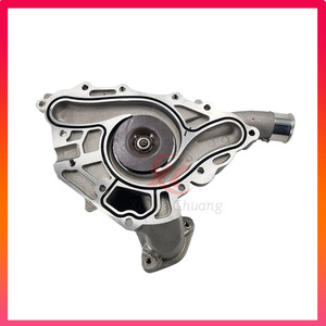 La pompe à eau 68165882AD convient au nouveau Jeep Grand <span class=keywords><strong>Cherokee</strong></span> Dodge Charger Challenger RAM1500 6.2L - Product Image 6