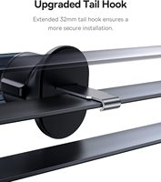 Support magnétique pour téléphone à fixation sur grille d'aération pour séries 15/14/13, idéal pour une utilisation au lit
