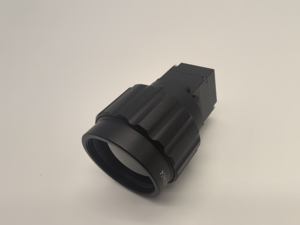 Lente Termográfica infrarroja de 35mm Núcleo de imagen térmica infrarroja 640*512 Motor de termografía Uav Drone - Product Image 2