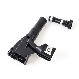 Pistola de Lavado de Faros para Toyota Land Cruiser, Aplicable en el Extranjero, Tel 85207-60020 85208-60020 - Product Image 3