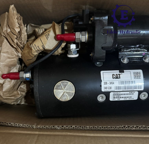 Conjunto de Motor 349-6601 3496601 Aplicable a Bulldozers de Ruedas 834K 988K 988K XE Máquina de Compactación de <span class=keywords><strong>Tierra</strong></span> 836K - Product Image 4