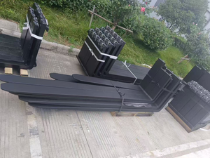 Cascat 4.5T Nuevo Equipo Esencial para Manipulación de Tambores, Accesorios Forjados para Carretillas Elevadoras AWD, Uso Minorista - Product Image 2