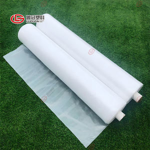 सब्जियों/फूलों/बगीचे के लिए ग्रीनहाउस प्लास्टिक यूवी फिल्म कृषि ग्रीनहाउस फिल्म - Product Image 6