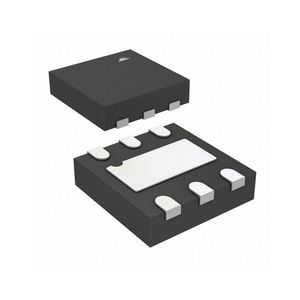 New - Original SG8810TF DFN-6 Integrated Circuit ICs Chips High Quality Professional Supply & Services for Electronic - Product Image 1
