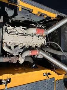 Excavadora de Orugas Hyundai 305LC-9T de 30 Toneladas, 95% Nueva, Original, con Rendimiento Perfecto para Obras de Movimiento de Tierras, en Venta - Product Image 6