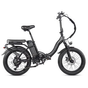 Scatola batteria posteriore bici elettrica in ABS con nucleo di blocco design rimovibile box batteria al litio per <span class=keywords><strong>e</strong></span>-bike - Product Image 5