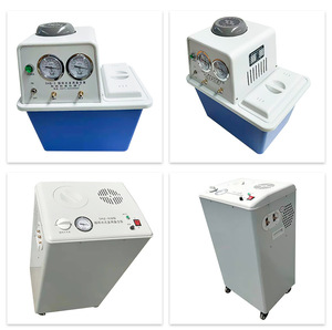 Thiết bị lọc công nghiệp 50L CB D, máy lọc chân không Nutsche, máy lọc dầu, bơm tách dầu, bao gồm cả bộ lọc giấy tấm - Product Image 5