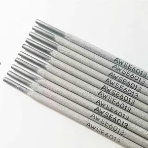 Varilla de Soldadura AWS E7016 ASME/AWS <span class=keywords><strong>E</strong></span> <span class=keywords><strong>6013</strong></span>, Varillas de Soldadura al Mejor Precio, Electrodos - Product Image 1