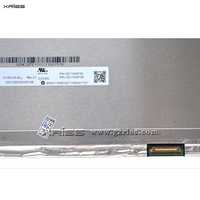 14,0 Delgado 1920x1200 30 Pines de la pantalla del ordenador portátil LCD M140NW4D R6 para Lenovo ThinkBook 14 G6 IRL/ABP G7 IML/ARP