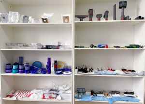 Robot aspirador repuestos tanque de agua para <span class=keywords><strong>Xiaomi</strong></span> <span class=keywords><strong>Roborock</strong></span> <span class=keywords><strong>S7</strong></span> <span class=keywords><strong>S7</strong></span> + T7S T7plus T7Splus limpiador parte Aspiradora - Product Image 4