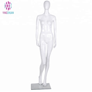 Fashion women mannequin used female mannequin - Product Image 6
