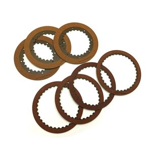 Kit de placas de fricción A240 completamente nuevo - Product Image 3