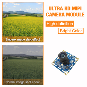 SincereFull SF48A796 4K 48MP USB2.0 <b>Camera</b> Module IMX586 Sensor 10-Year Warranty Night Vision for <b>Industrial</b> Machine Vision - Product Image 2