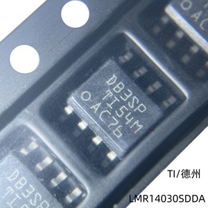 Convertidor CC-CC Lmr14030sddar 3.5A, Chip Reductor de Voltaje SOIC-8 de Montaje Superficial, Salida Positiva Ajustable - Product Image 4