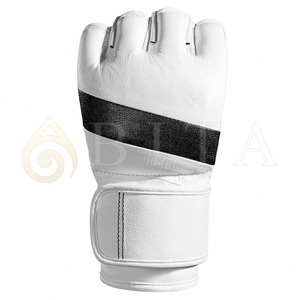 Gants de MMA sur mesure pour adultes, vente en gros, prix bas, gants d'entraînement de combat MMA avec prix ajustable - Product Image 1