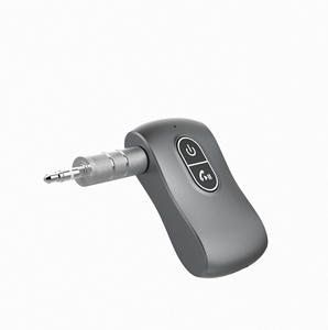 Agetunr J40 Hot Portable Avion <span class=keywords><strong>Bluetooth</strong></span> V5.3 <span class=keywords><strong>Récepteur</strong></span> Sans Fil <span class=keywords><strong>Émetteur</strong></span> <span class=keywords><strong>Voiture</strong></span> Aux <span class=keywords><strong>Bluetooth</strong></span> Audio Musique <span class=keywords><strong>Émetteur</strong></span> <span class=keywords><strong>Récepteur</strong></span> 3.5mm - Product Image 2