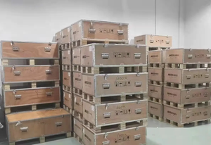 1500W 2000W 3000W Max Fiber <strong>Laser</strong> <strong>Source</strong> for <strong>Laser</strong> Welding Cutting Machine Continuous Wave Fiber <strong>Laser</strong> <strong>Power</strong> <strong>Source</strong> - Product Image 4