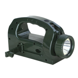 Lampe de travail LED haute intensité GD-EB8030, rechargeable, portable, lampe d'inspection - Product Image 1