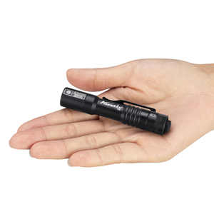 Linterna UV Alonefire P70, Luz LED de 365nm, Linterna de Luz Negra Invisible, Marcador de Manchas para Mascotas (Perros y Gatos), Lámpara de Detección de Dinero - Product Image 3