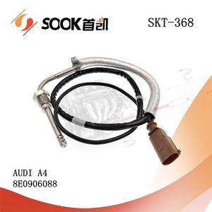 ใหม่เซ็นเซอร์อุณหภูมิก๊าซไอเสียระบบ SCR DPF 8E0906088 92 09 4031 0894092เครื่องยนต์รถกระบะ1ปี - Product Image 6