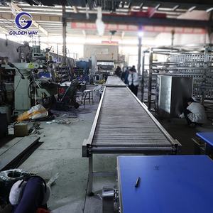 Industrieel transportbandensysteem van <span class=keywords><strong>10</strong></span> <span class=keywords><strong>M</strong></span>, 30 <span class=keywords><strong>M</strong></span> en 50 <span class=keywords><strong>M</strong></span> |   Bandtransporteurs voor efficiënte materiaalbehandeling - Product Image 6