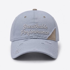 Casquette de baseball en velours côtelé à 6 panneaux, broderie chenille personnalisée, style vintage universitaire, broderie 3D, 100% coton, vente en gros - Product Image 2