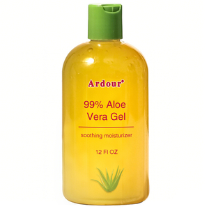 Mascarilla Facial de Algodón Orgánico con Aloe Vera, Mascarilla Hidratante Profunda para Todo Tipo de Piel, Logotipo Personalizado, Fabricante OEM/ODM - Product Image 4