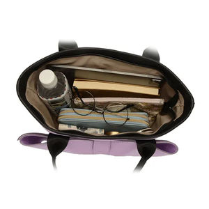 Nouveau sac à main en cuir pour femmes 2026, mini sac à main en PU, portefeuille, sac à bandoulière, grand nœud, femmes - Product Image 6