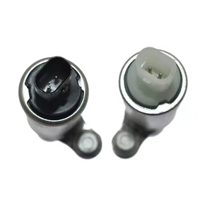 Soupape VVT 12662736 12662737 d'admission et d'échappement pour Chevrolet Cadillac GMC Opel Vauxhall – Remplacement d'arbre à cames - Product Image 5