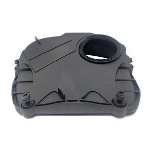 Orijinal EA888 GEN <span class=keywords><strong>2</strong></span> 06H103269L otomobil parçaları motor zamanlama zinciri kapak VW Beetle Jetta CC Passat GTI için AUDI A3 A4 A5 A6 Q5 TT - Product Image 2