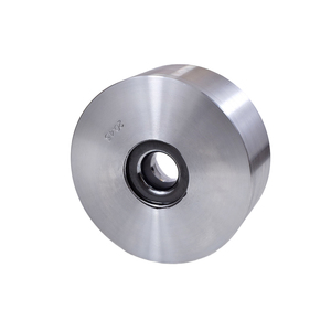 Hochharte, kundenspezifische Wolframkarbid-Ziehmatrizen, gesinterte Hartmetall-Ziehmatrizen aus China - Product Image 1