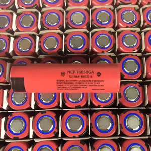Hoge Kwaliteit Met Kc Gecertificeerde Batterij Cilindrische Li Ion 18650 3500Mah Oplaadbare Lithium-Ion Batterij Voor Gps Zaklamp - Product Image 5