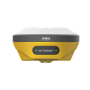 Récepteur RTK Hi-Target V2 4G IP67 Haute Précision GPS GNSS Positionnement par Satellite - Product Image 1
