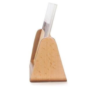 Khung ảnh bằng gỗ hình chữ U khung hình ảnh đứng Acrylic trong suốt khung ảnh không khung với plexiglass hoặc kính thật - Product Image 5