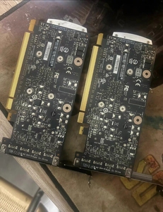 Carte graphique professionnelle d'occasion P600 GPU P620 P600, nouvelles cartes graphiques P620 2 Go GDDR5 pour le modélisation 3D, le rendu et le dessin - Product Image 1