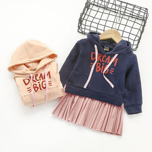 Vestido de Noche Informal para Niñas, Dos Piezas, Manga Larga, al por Mayor, para Eventos, Buscamos Distribuidor - Product Image 2